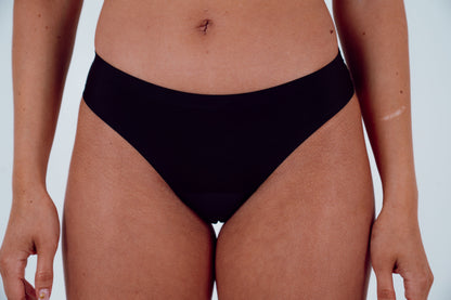 The Low-Key Bottoms