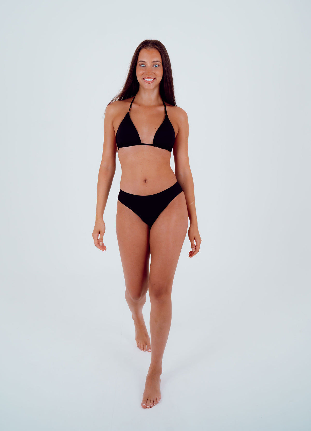 The Classic Bikini Top
