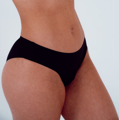 The Low-Key Bottoms
